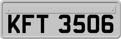 KFT3506