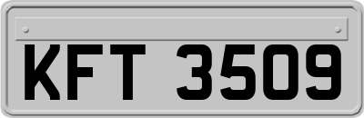 KFT3509