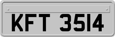 KFT3514