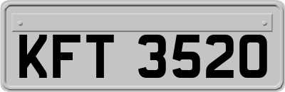 KFT3520