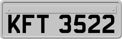 KFT3522