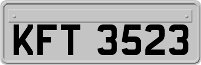 KFT3523