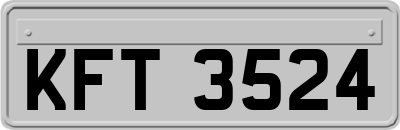 KFT3524