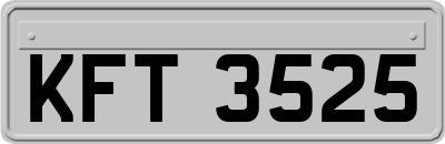 KFT3525