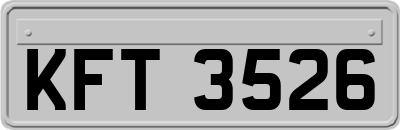 KFT3526