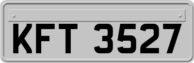 KFT3527