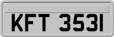 KFT3531