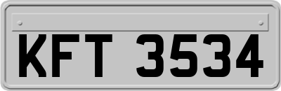 KFT3534