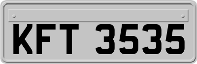 KFT3535