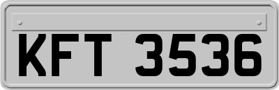 KFT3536