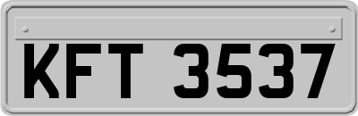 KFT3537