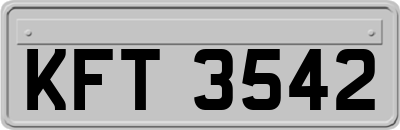 KFT3542