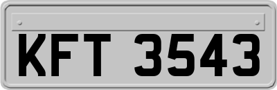 KFT3543