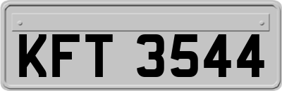 KFT3544