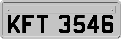 KFT3546