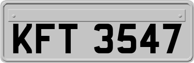 KFT3547