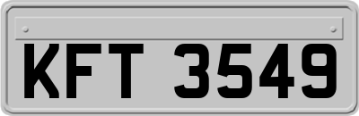 KFT3549