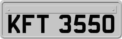 KFT3550