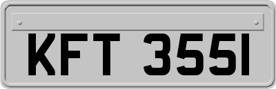 KFT3551