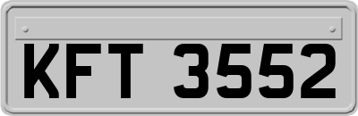 KFT3552