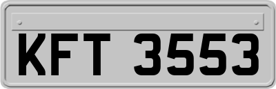 KFT3553