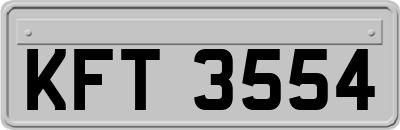 KFT3554