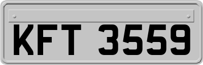 KFT3559