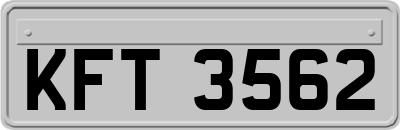 KFT3562