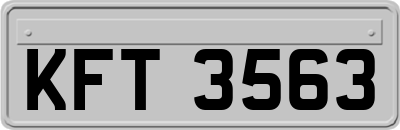 KFT3563