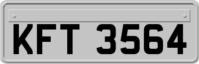 KFT3564