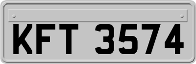 KFT3574