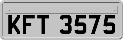 KFT3575