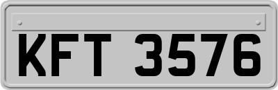 KFT3576