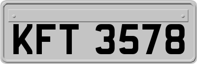 KFT3578