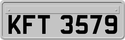 KFT3579