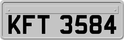 KFT3584