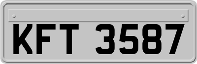 KFT3587