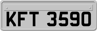 KFT3590