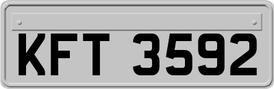 KFT3592