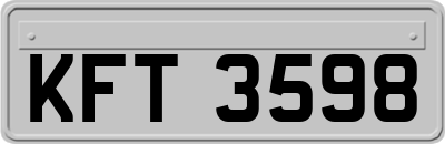 KFT3598