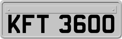 KFT3600