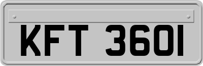 KFT3601