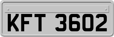 KFT3602