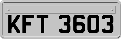 KFT3603