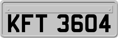 KFT3604