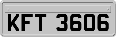 KFT3606