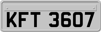 KFT3607