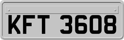 KFT3608