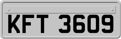 KFT3609