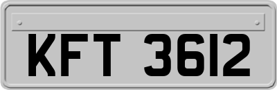 KFT3612